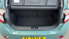 Hyundai i10 1.2 [79] Premium 5dr Auto [Nav] Petrol Hatchback